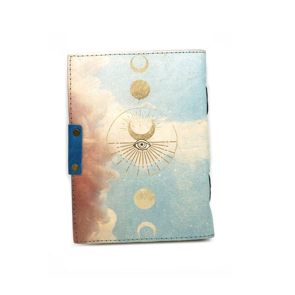 Celestial Gateway Journal