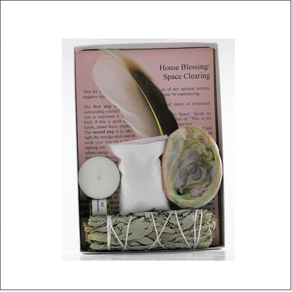 HOUSE BLESSING BUNDLE
