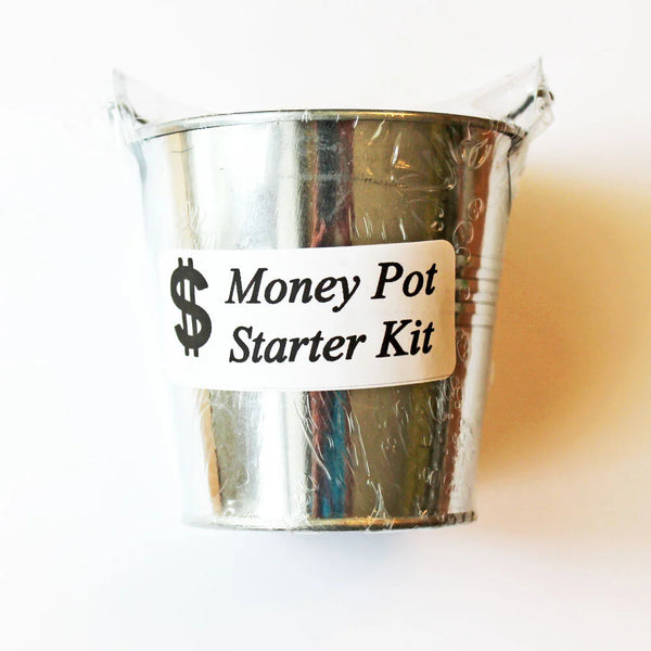 MONEY POT