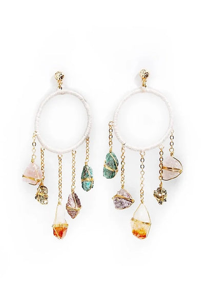 WEAR YOUR ZEN: Intentional Jewelry