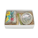 Sacred Essentials Smudge + Energy Kit