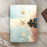Celestial Gateway Journal