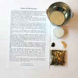 MONEY POT