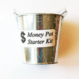 MONEY POT