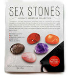 Sex Stones: The Passion & Pleasure Crystal Set