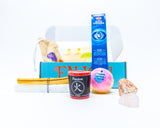 Zen Drop – Monthly Self-Care Subscription